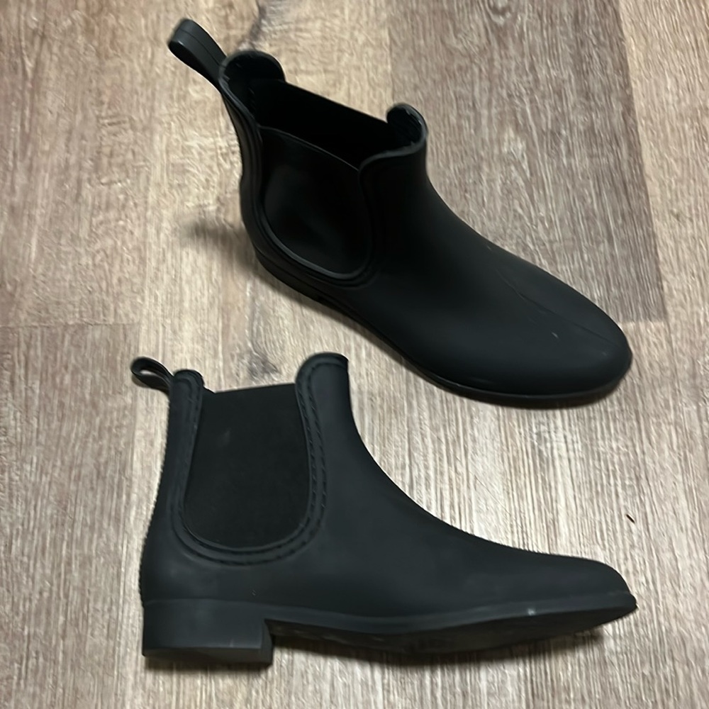 JC Play Rainboot Chelsea Boot